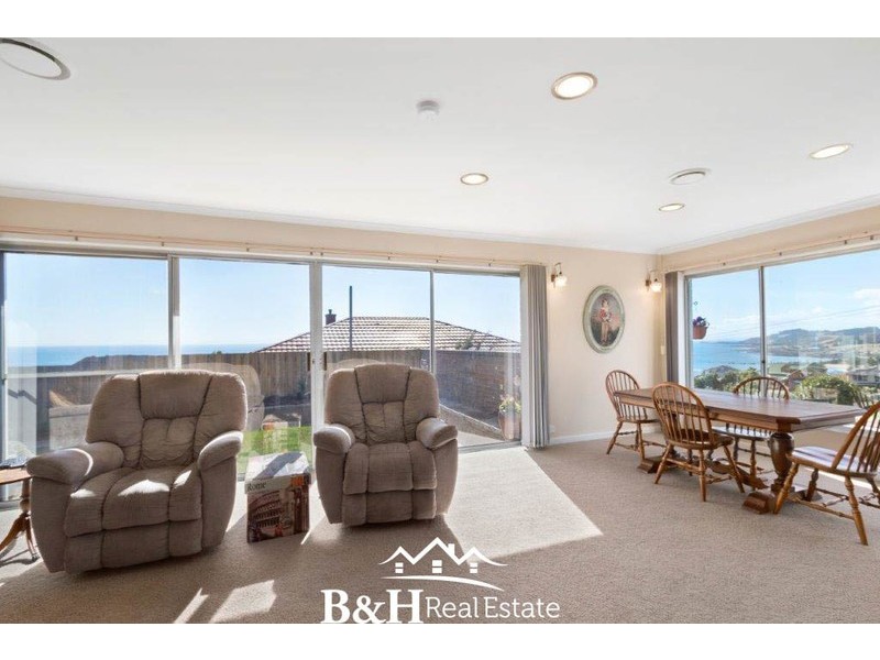 18 Mission Hill Road, Penguin TAS 7316