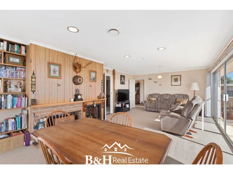 18 Mission Hill Road, Penguin TAS 7316