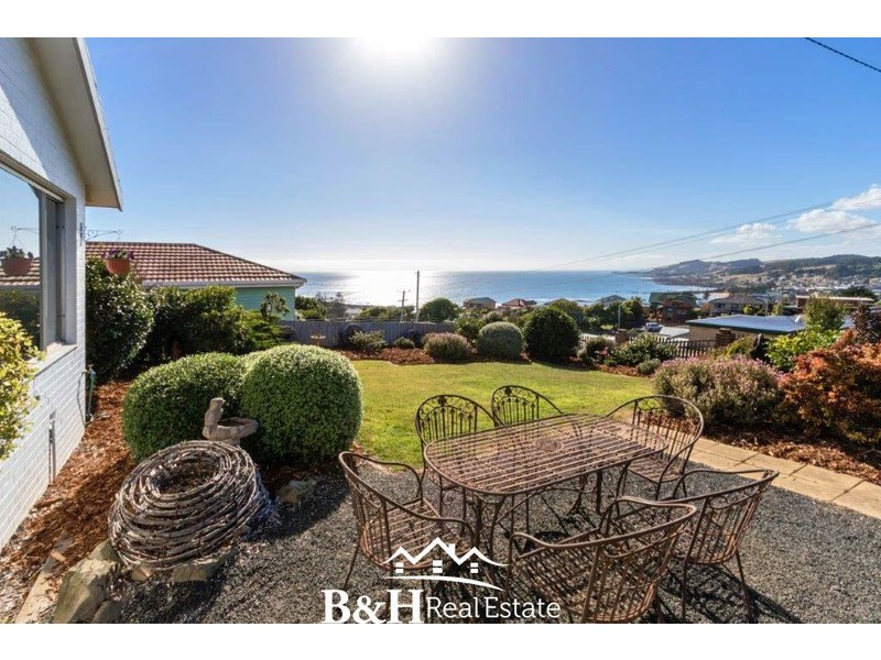 18 Mission Hill Road, Penguin TAS 7316