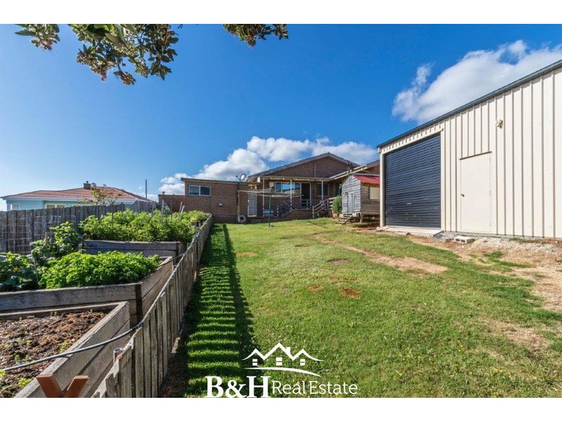 18 Mission Hill Road, Penguin TAS 7316