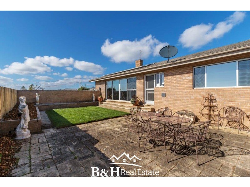 18 Mission Hill Road, Penguin TAS 7316