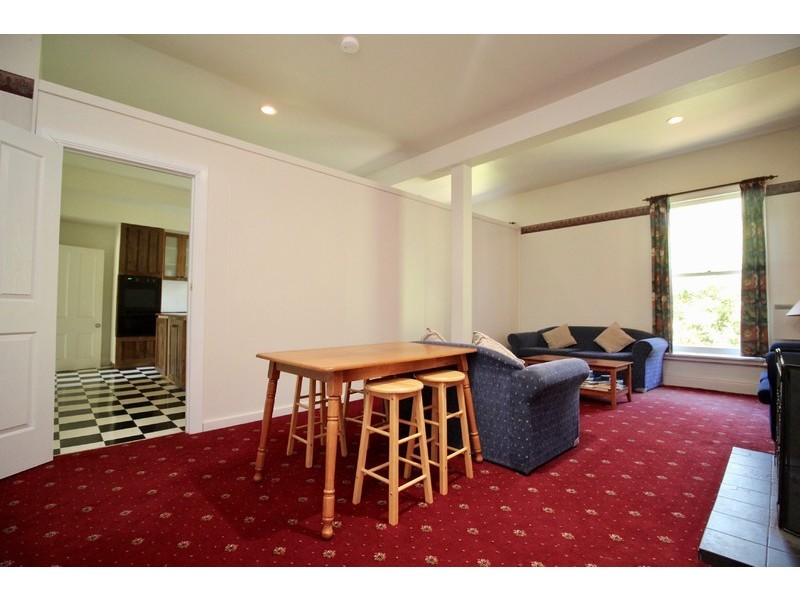 8 Harrison Street, Strahan TAS 7468