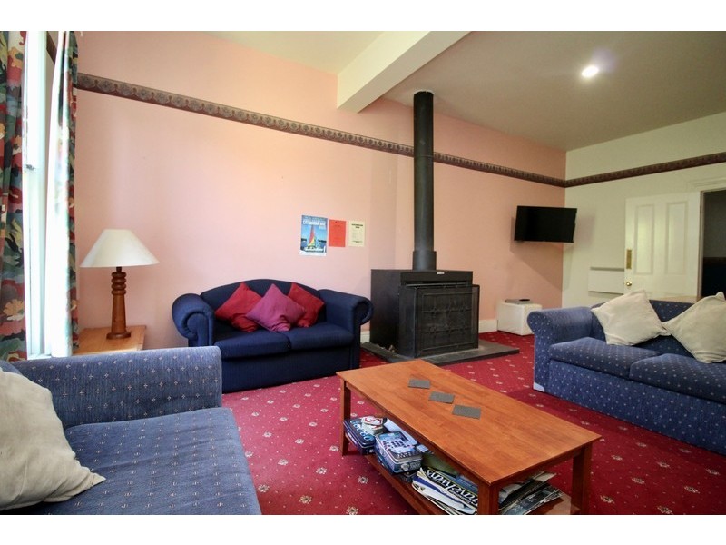 8 Harrison Street, Strahan TAS 7468