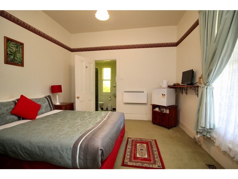 8 Harrison Street, Strahan TAS 7468
