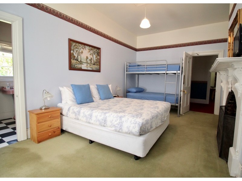 8 Harrison Street, Strahan TAS 7468