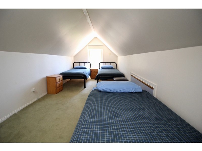 8 Harrison Street, Strahan TAS 7468