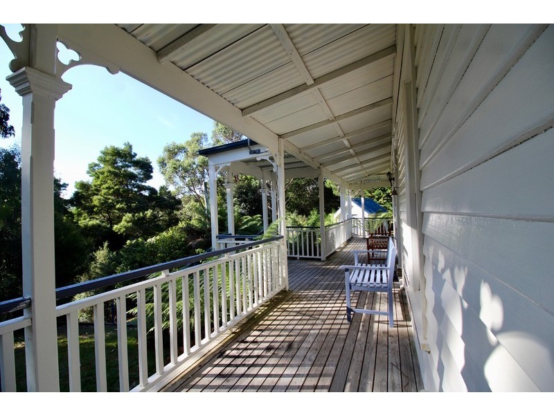 8 Harrison Street, Strahan TAS 7468