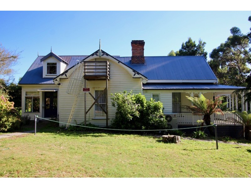 8 Harrison Street, Strahan TAS 7468
