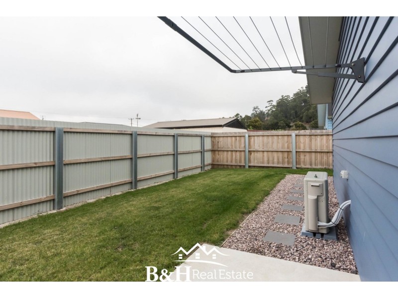 5/34 Overall Street, Sulphur Creek TAS 7316