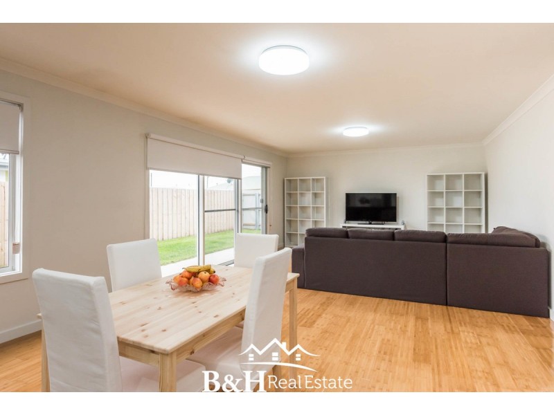 5/34 Overall Street, Sulphur Creek TAS 7316