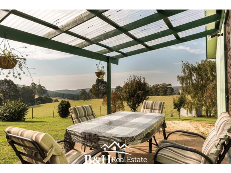 163 Preston-Castra Road, Preston TAS 7315