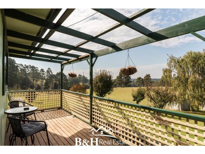 163 Preston-Castra Road, Preston TAS 7315