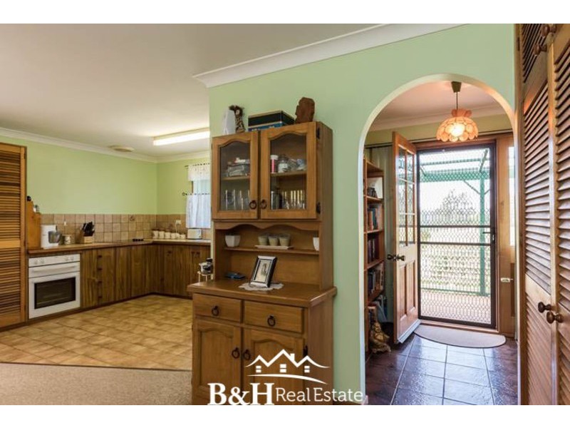 163 Preston-Castra Road, Preston TAS 7315