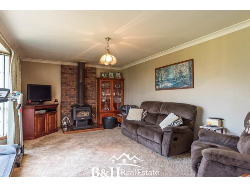 163 Preston-Castra Road, Preston TAS 7315