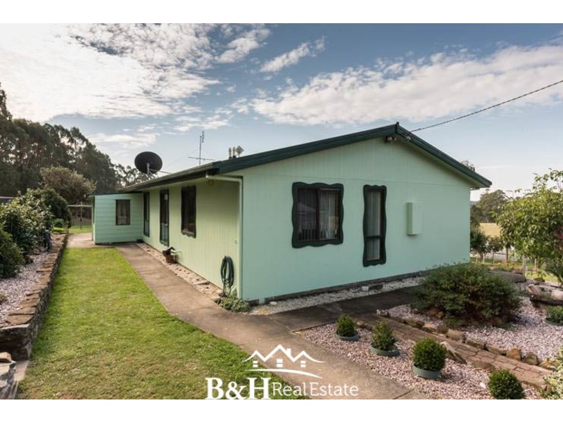163 Preston-Castra Road, Preston TAS 7315