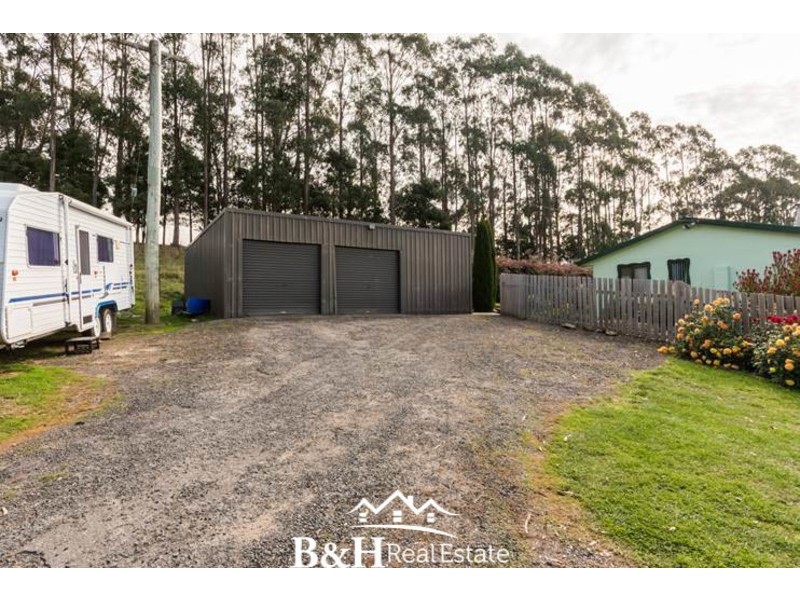 163 Preston-Castra Road, Preston TAS 7315