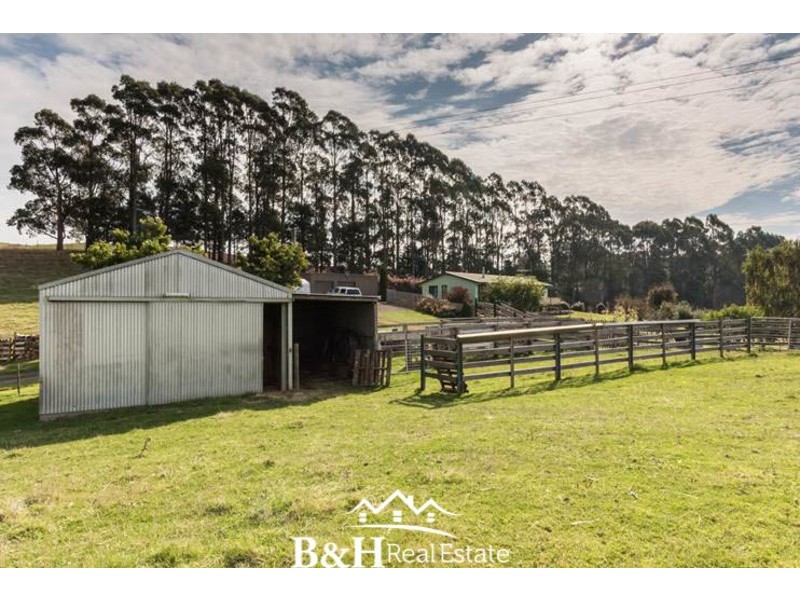 163 Preston-Castra Road, Preston TAS 7315