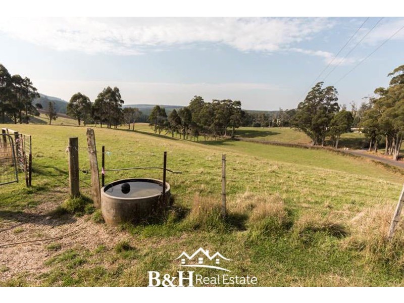 163 Preston-Castra Road, Preston TAS 7315