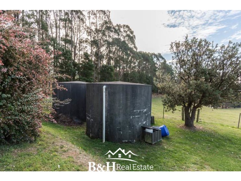 163 Preston-Castra Road, Preston TAS 7315