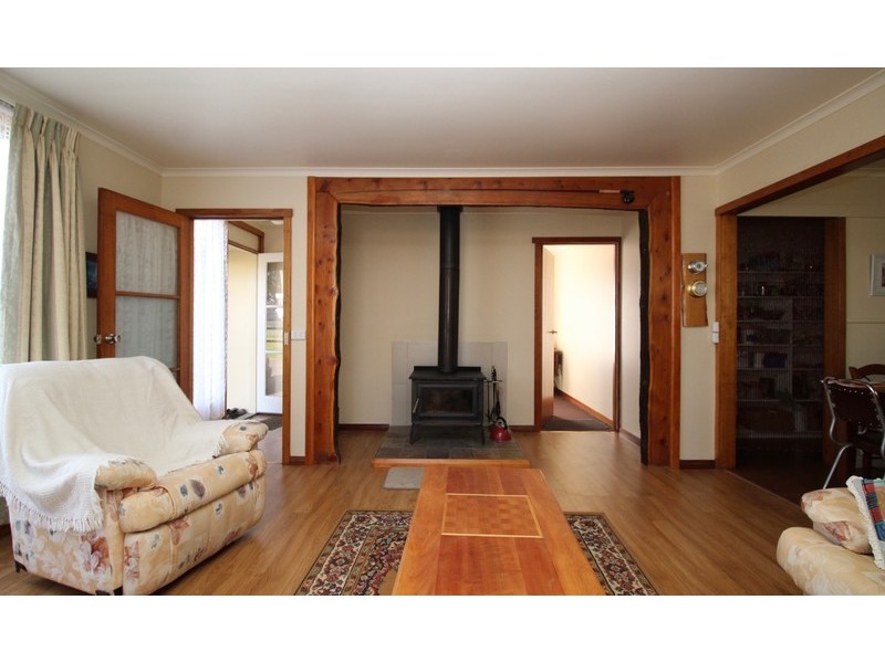 5 Blackwood Street, Zeehan TAS 7469