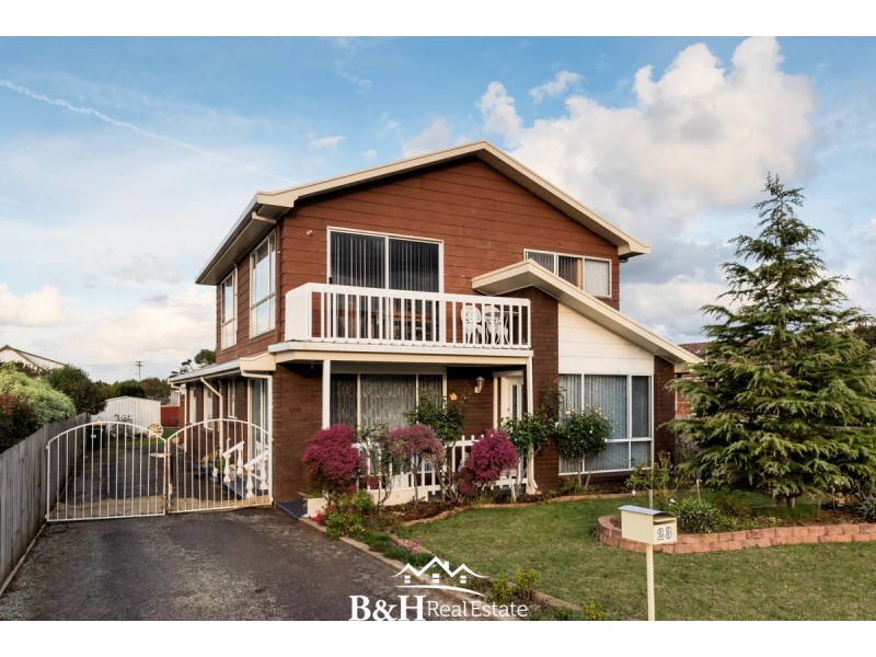 23 Josephine Street, West Ulverstone TAS 7315