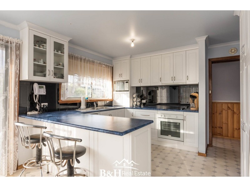 23 Josephine Street, West Ulverstone TAS 7315