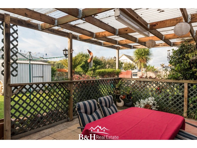 23 Josephine Street, West Ulverstone TAS 7315
