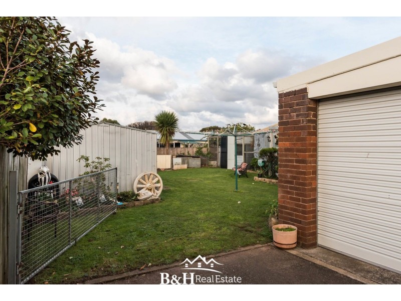 23 Josephine Street, West Ulverstone TAS 7315