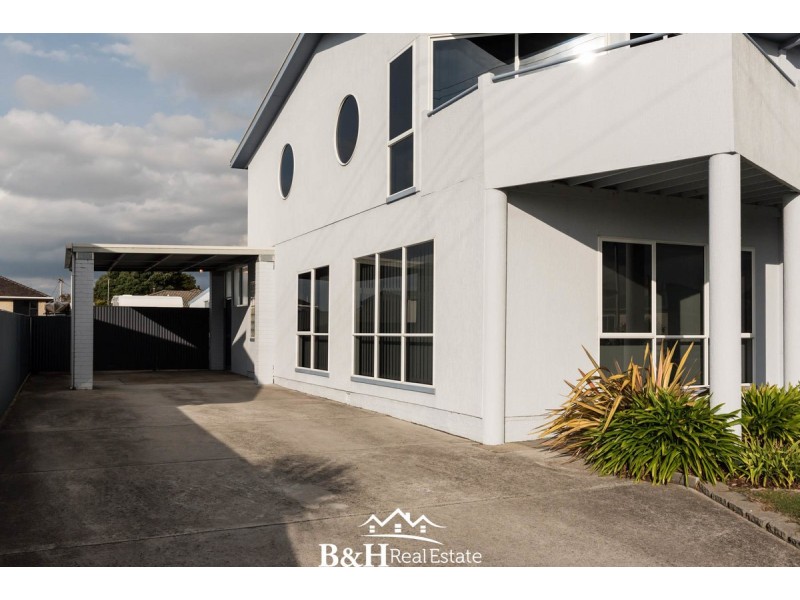 8 Russell Avenue, Ulverstone TAS 7315