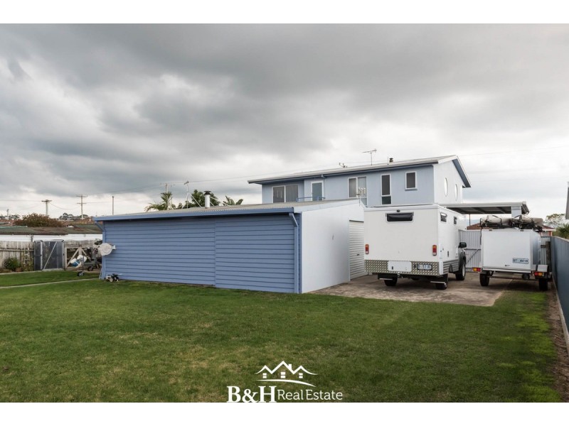 8 Russell Avenue, Ulverstone TAS 7315