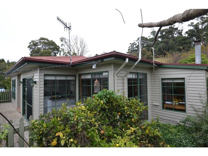 21 Fysh Street, Forth TAS 7310