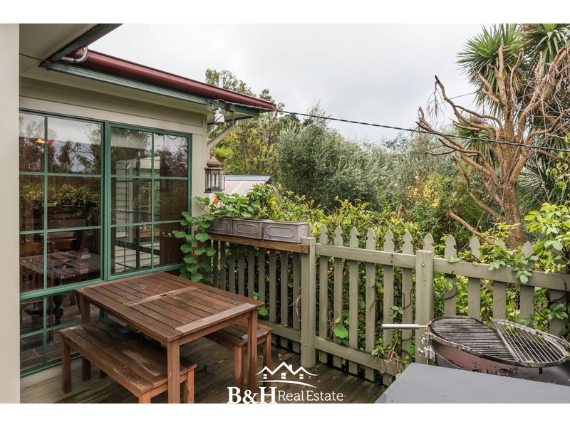 21 Fysh Street, Forth TAS 7310