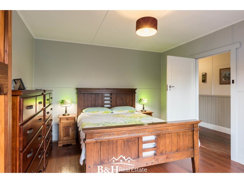 21 Fysh Street, Forth TAS 7310