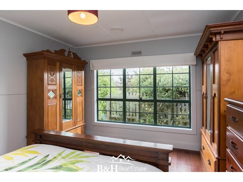 21 Fysh Street, Forth TAS 7310