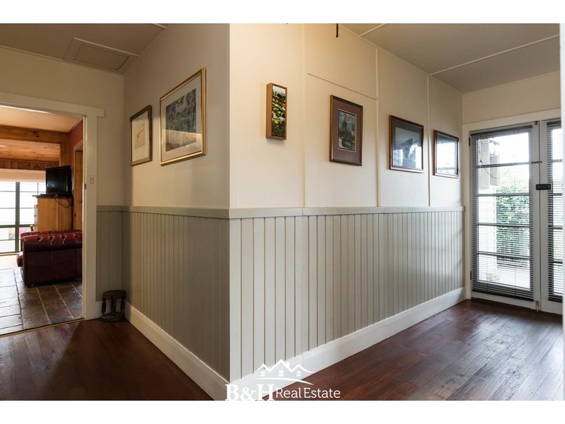 21 Fysh Street, Forth TAS 7310