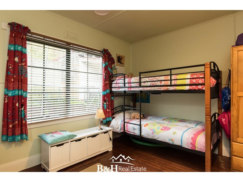 21 Fysh Street, Forth TAS 7310