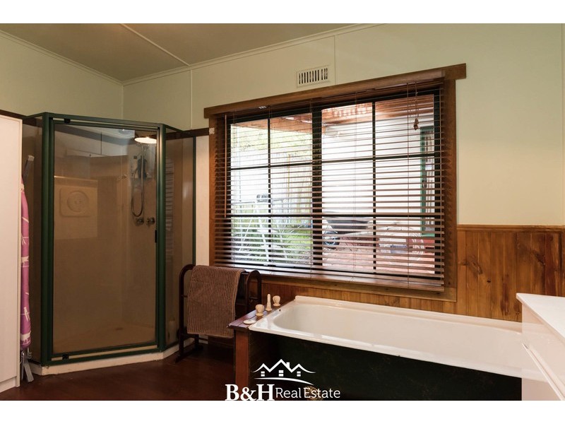 21 Fysh Street, Forth TAS 7310