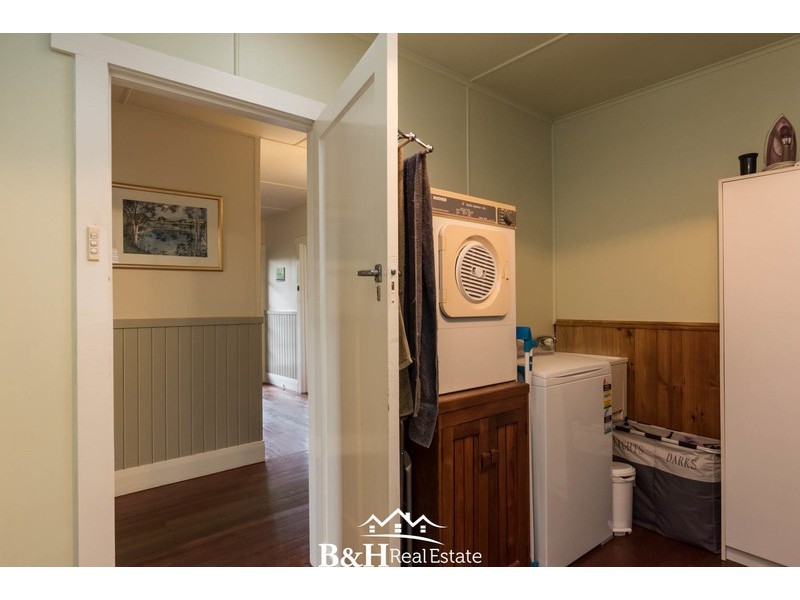 21 Fysh Street, Forth TAS 7310
