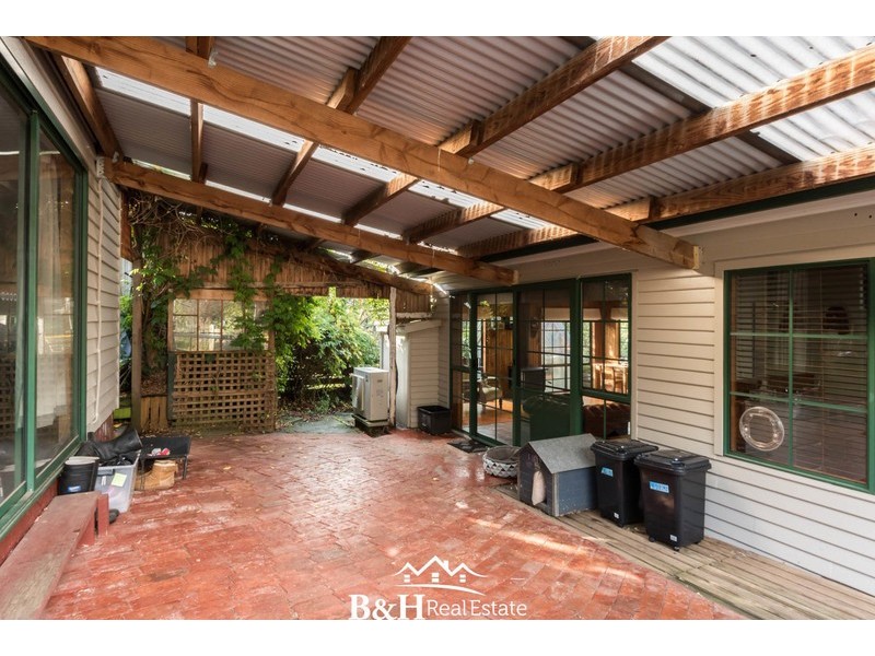 21 Fysh Street, Forth TAS 7310