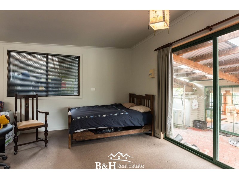 21 Fysh Street, Forth TAS 7310