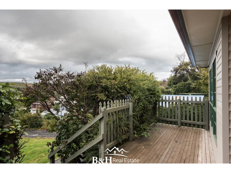 21 Fysh Street, Forth TAS 7310