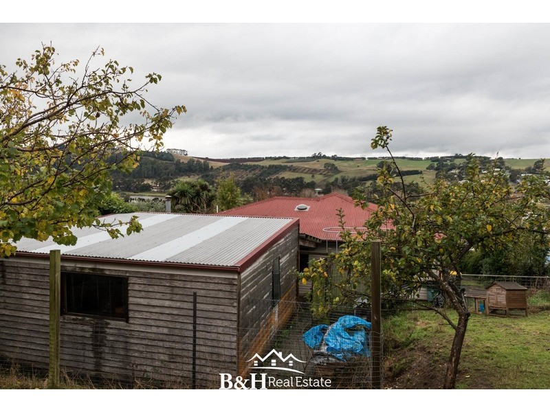 21 Fysh Street, Forth TAS 7310
