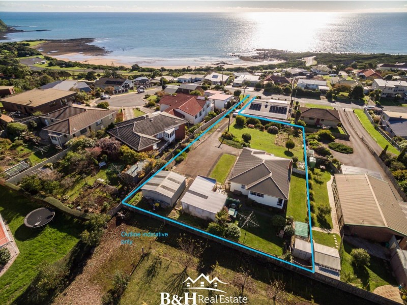 89 North Street, Devonport TAS 7310