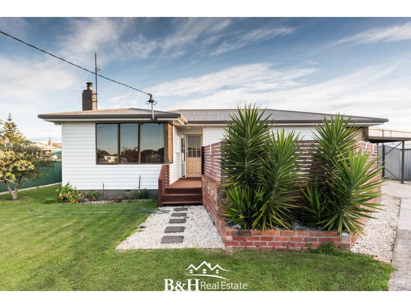 19 Vertigan Place, Ulverstone TAS 7315