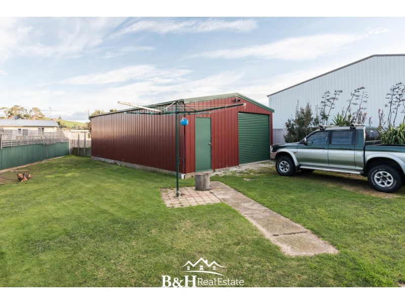 19 Vertigan Place, Ulverstone TAS 7315