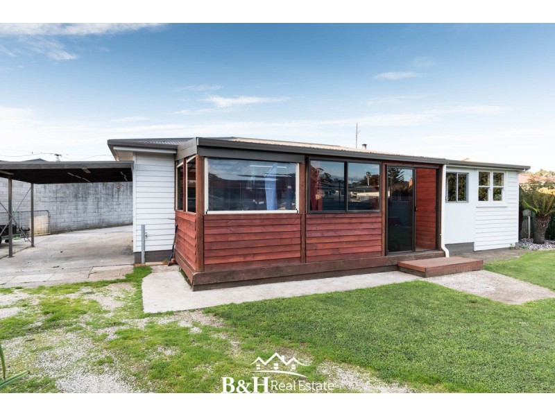 19 Vertigan Place, Ulverstone TAS 7315