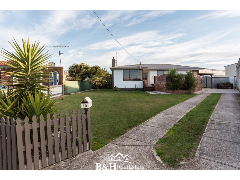 19 Vertigan Place, Ulverstone TAS 7315