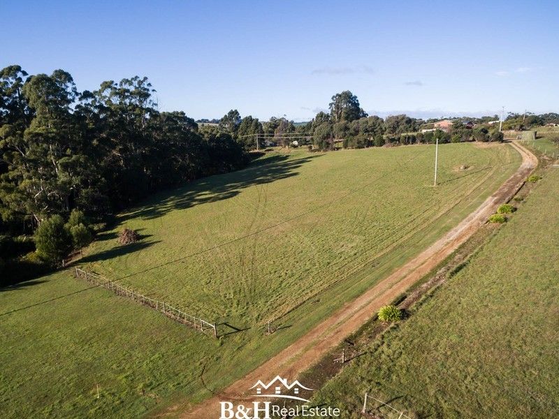 Lot 2, 538 Seabrook Road, Mount Hicks TAS 7325