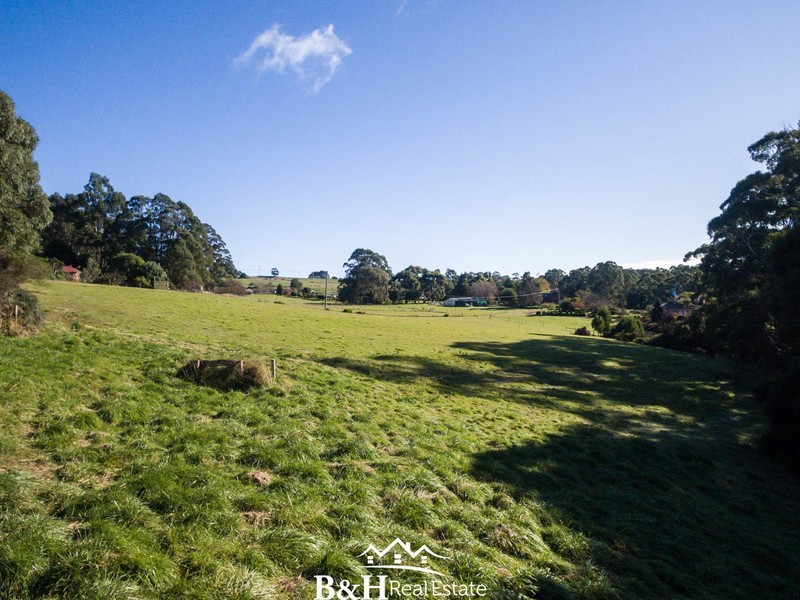 Lot 2, 538 Seabrook Road, Mount Hicks TAS 7325