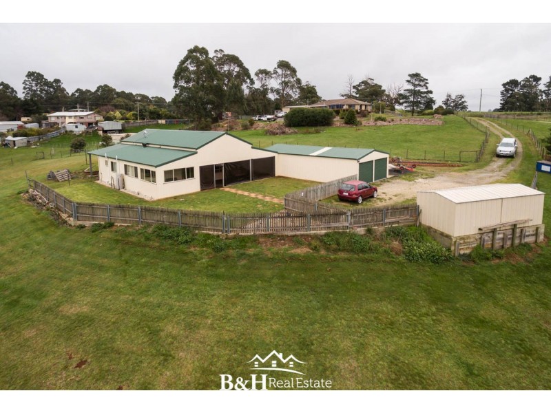 595b Natone Road, Natone TAS 7321